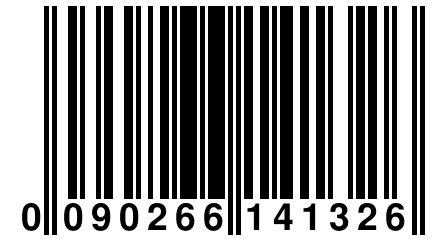 0 090266 141326