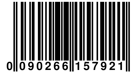 0 090266 157921