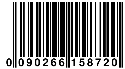 0 090266 158720