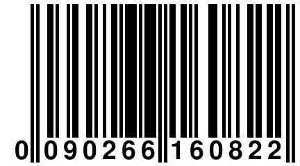 0 090266 160822