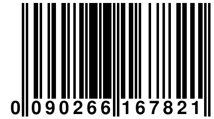 0 090266 167821