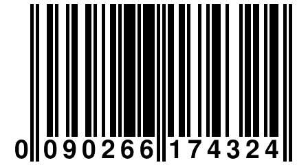 0 090266 174324