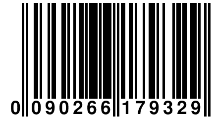 0 090266 179329