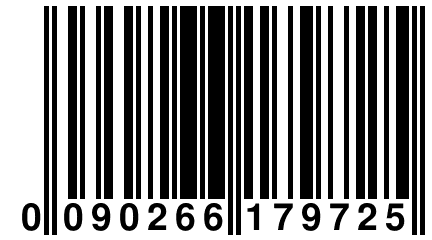 0 090266 179725