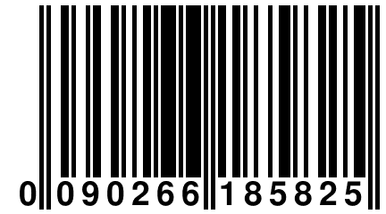 0 090266 185825