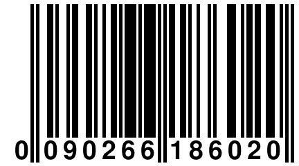 0 090266 186020