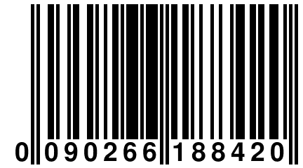 0 090266 188420