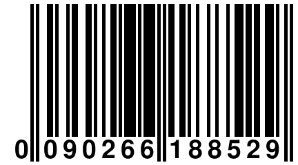 0 090266 188529