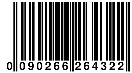 0 090266 264322