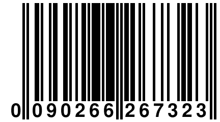 0 090266 267323