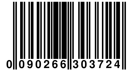 0 090266 303724