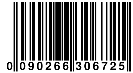 0 090266 306725