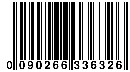 0 090266 336326