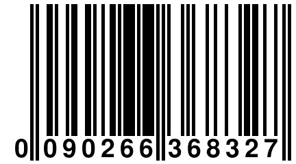 0 090266 368327