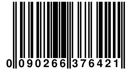 0 090266 376421