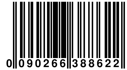 0 090266 388622