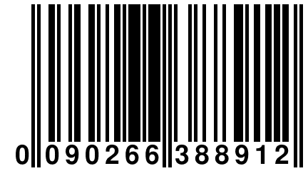 0 090266 388912