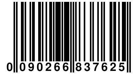 0 090266 837625