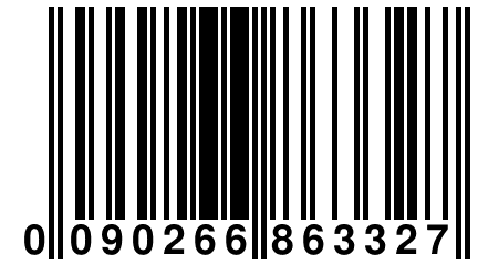 0 090266 863327