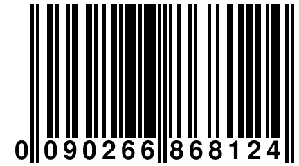 0 090266 868124