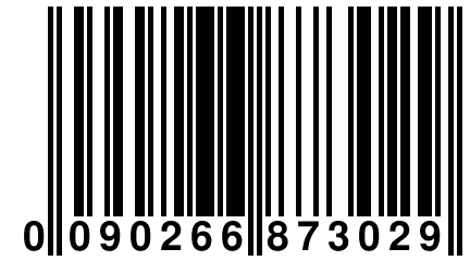 0 090266 873029