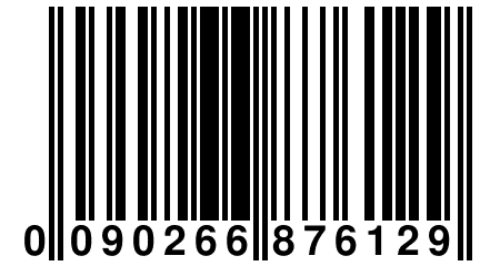 0 090266 876129