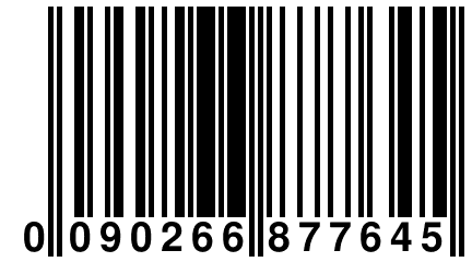 0 090266 877645