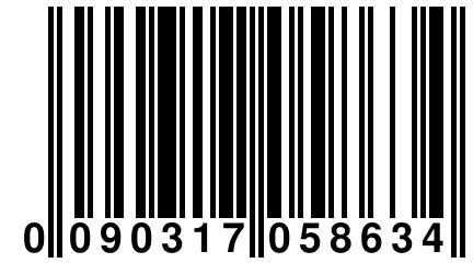 0 090317 058634