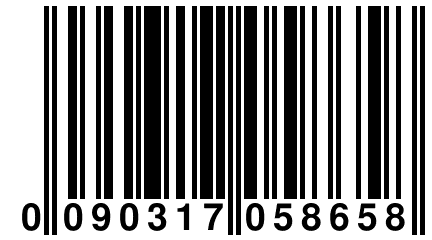 0 090317 058658