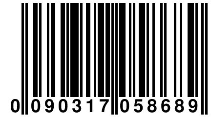 0 090317 058689