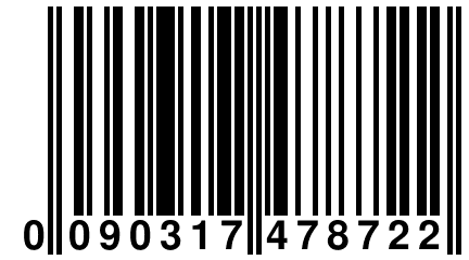 0 090317 478722