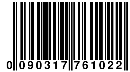 0 090317 761022