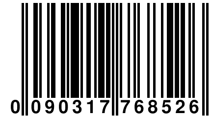 0 090317 768526