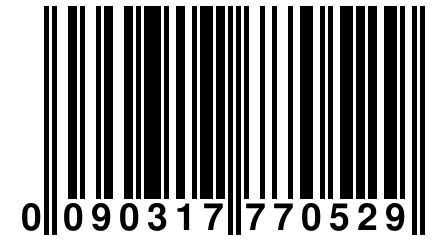 0 090317 770529