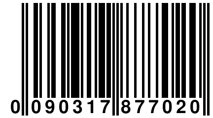 0 090317 877020