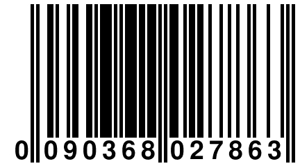 0 090368 027863