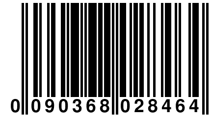 0 090368 028464