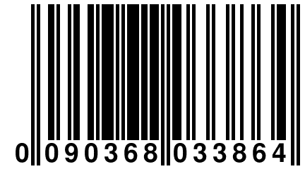 0 090368 033864