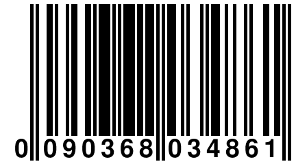 0 090368 034861