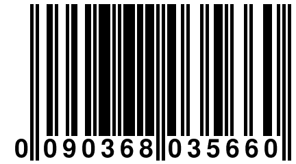 0 090368 035660