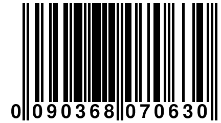 0 090368 070630