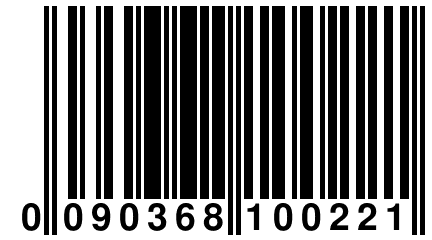 0 090368 100221