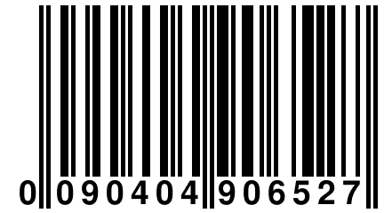 0 090404 906527