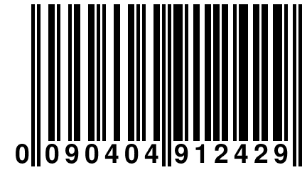 0 090404 912429