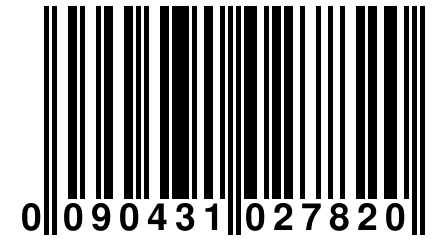 0 090431 027820