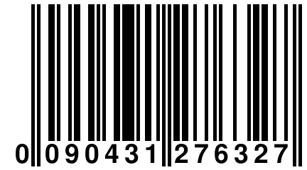 0 090431 276327