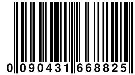 0 090431 668825