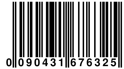 0 090431 676325