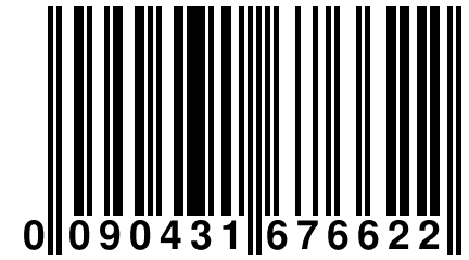 0 090431 676622