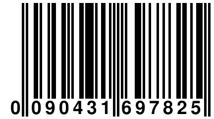 0 090431 697825